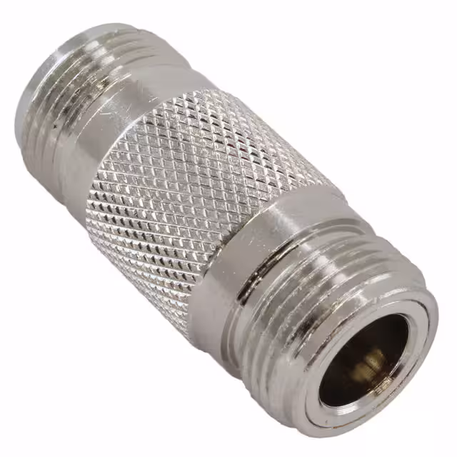 VNA515 Cinch Connectivity Solutions  Coaxial Connector (RF) Adapters